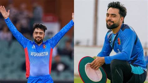 Ind Vs Afg Rashid Khan Ruled Out Of Three Match T20i Series Due To