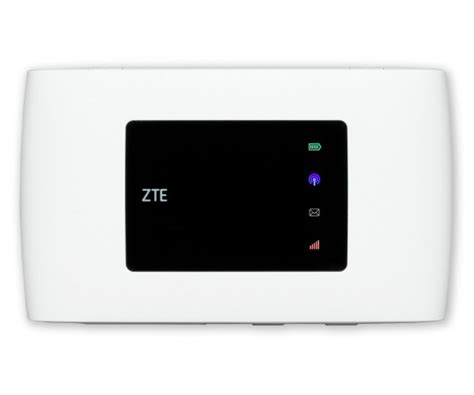 Купить роутер ZTE MF920U в Москве в интернет магазине по низкой цене