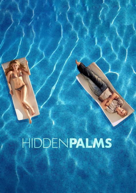 Hidden Palms Season 1 - watch full episodes streaming online