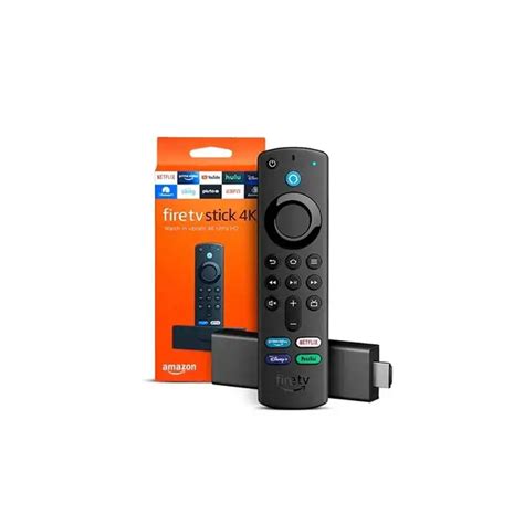 New Amazon Tv Fire Stick 4k Hd Firestick With Alexa Voice - Buy Products Product on Alibaba.com