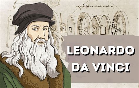 Jestiv Pla A Vezati Dibujos De Leonardo Da Vinci Faciles Destruktivno