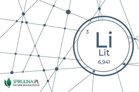 Lit - algi Spirulina i Chlorella