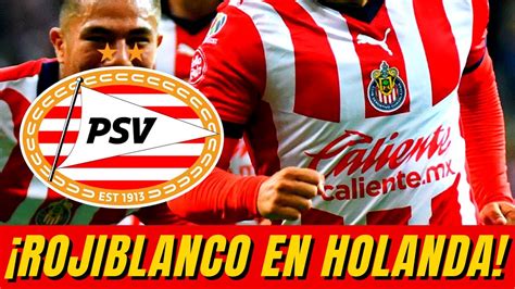 Plant N Urgente No Es Chiquete El Jugador De Chivas Que Ya Lo