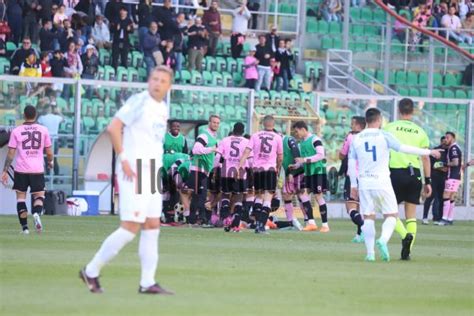 Palermo Benevento Le Pagelle Del Match Ilovepalermocalcio