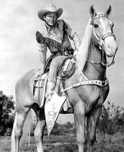 Roy Rogers And Trigger Horse Love Beautiful Horses Horses