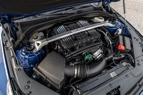 The Ultimate Cadillac Ct5 V Blackwing Upgrade H1000