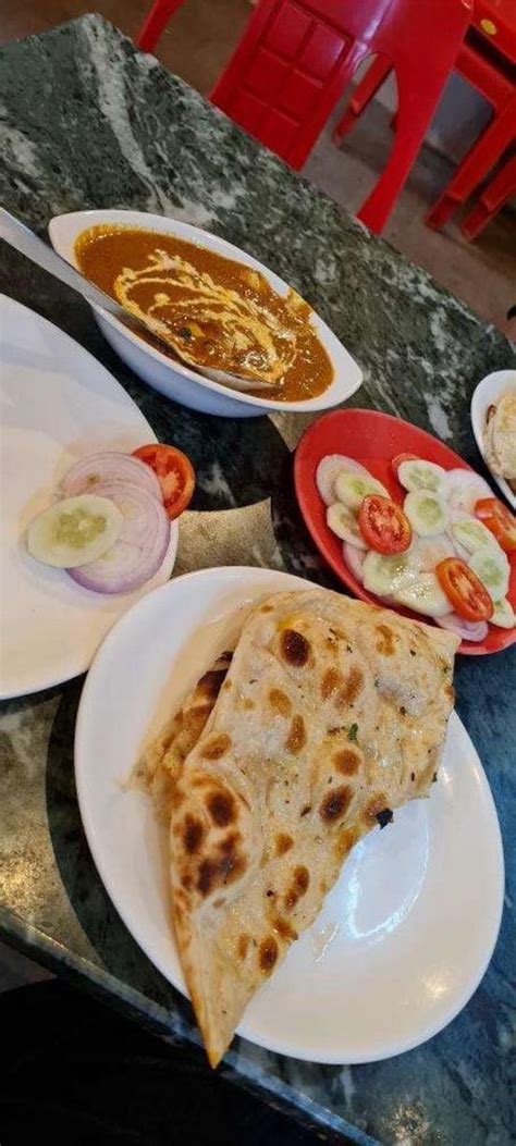 Menu At Bedis Naan House Pune