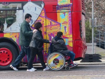 Mai Escludere Dalle Gite Scolastiche Gli Alunni E Le Alunne Con