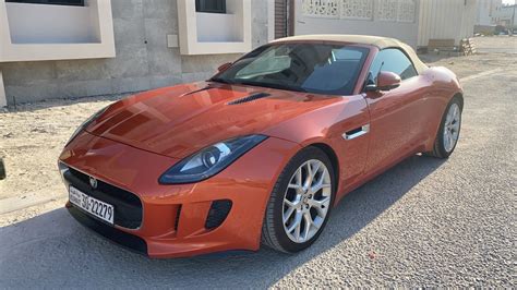 Jaguar F-Type Convertible For Sale - 248AM Classifieds