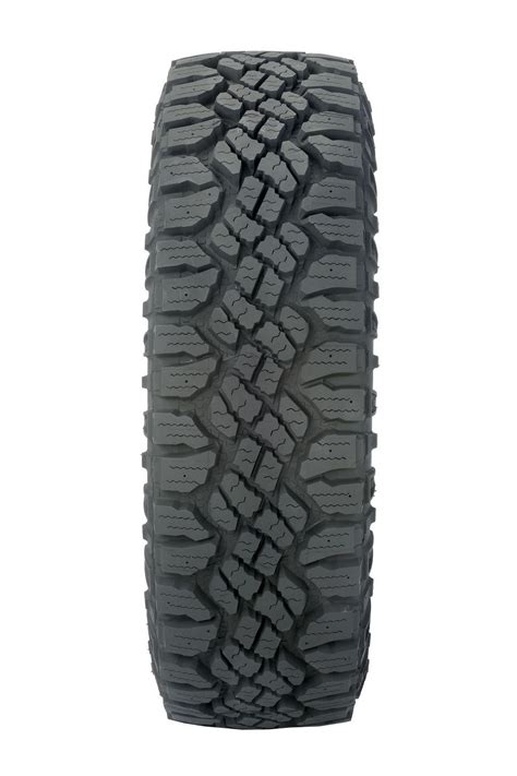 Goodyear Wrangler Duratrac 25575r17 115 S Tire