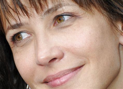 Sophie Marceau Porn Pictures Xxx Photos Sex Images 824417 Pictoa