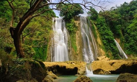 Keajaiban Memukau Menjelajahi Keindahan Curug Di Garut Hibur Id