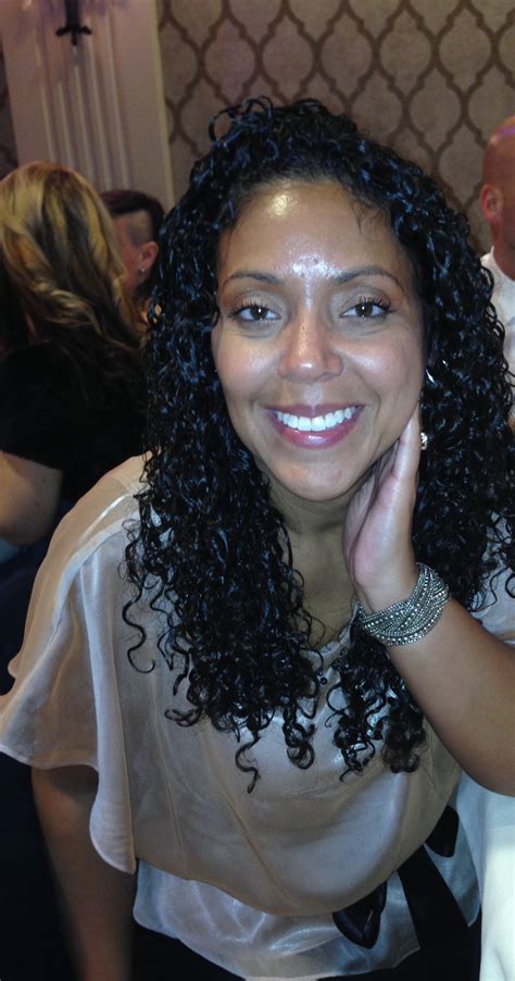 Jennifer C. Hernandez, MPA - The Nathan Kline Institute for Psychiatric