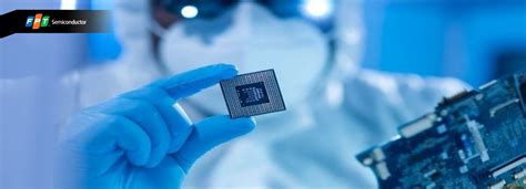 A Comprehensive Guide to the Semiconductor Industry