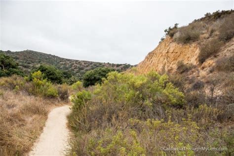 Fort Ord National Monument Hiking From The Creekside Terrace Trailhead