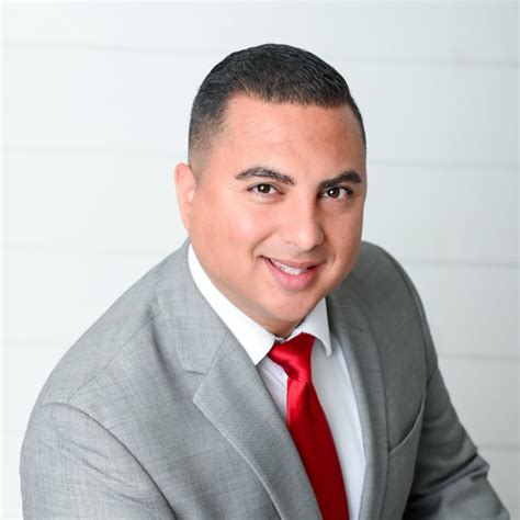 David Gonzalez Jr Designated Broker Owner Gonzalez Realty Group