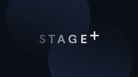 Stage Videos