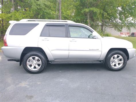 2003 Toyota 4Runner GAA Classic Cars