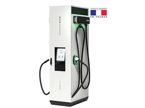 Installateur De Bornes De Recharge V Hicule Lectrique En Et