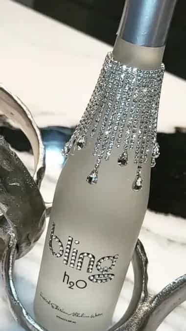 Top 12 Most Expensive Water Brands In The World: Beverly, 58% OFF