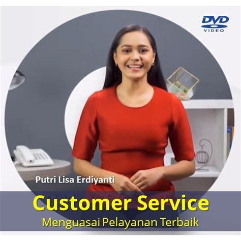 Jual Customer Service Menguasai Pelayanan Terbaik Shopee Indonesia