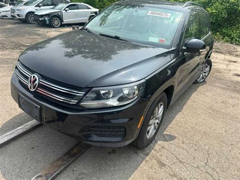 Двигатель мотор VW Tiguan MK1 2.0 TSI Разборка Запчасти Тигуан 2009-: 1 ...