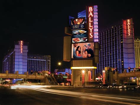 Bally's Las Vegas | Las Vegas, NV