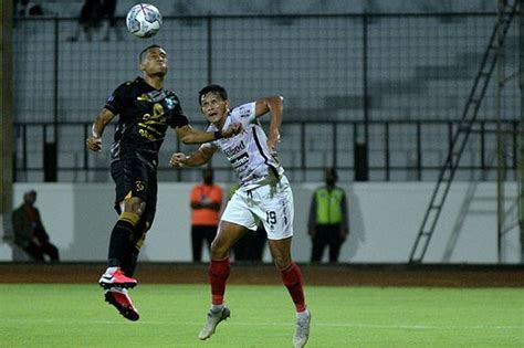 Hasil Persebaya Vs Bali United Menang Bajul Ijo Panaskan Papan