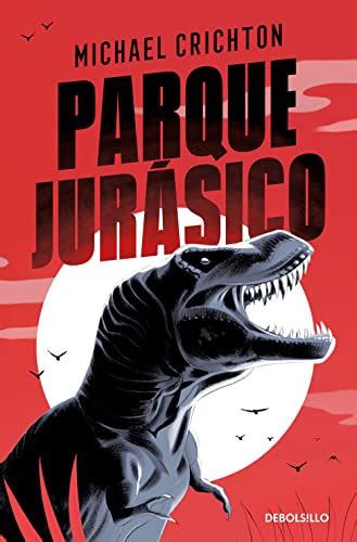 Jp Parque Jurásico Jurassic Park Spanish Edition 電子書籍