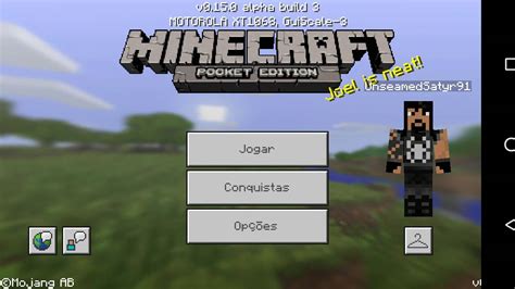 MINECRAFT Como Fazer Uma Conta Na Xbox Live No Celular Pelo MiNE 0 15