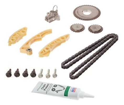 Schaeffler Ina Kit Cadena Distribución 559006110 Chevrolet Envío gratis