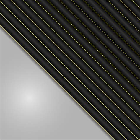 Premium Vector | A gray and black background with stripes