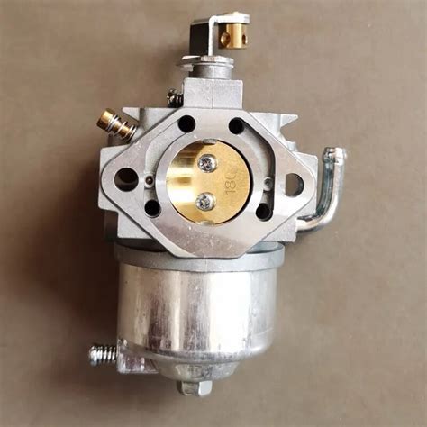 Carb Carburetor For Subaru Robin Eh Rgv Rgv Gasoline Engine