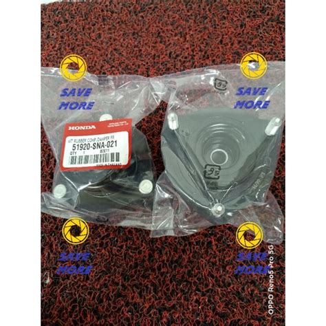 Honda Civic Fd Sna Snb Sna Front Absorber