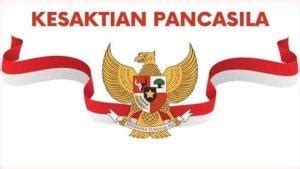 Pedoman Resmi Upacara Peringatan Hari Kesaktian Pancasila 2024 Link