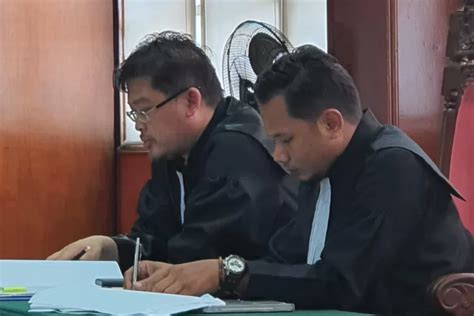 Dengar Alvin Lim Divonis Tahun Penjara Klien Lq Indonesia Law Firm