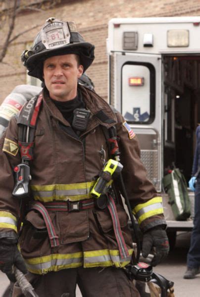 Chicago Fire Temporada 10 El inesperado regreso que sorprendió a Casey