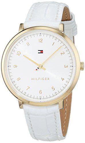 Venta Relojes Tommy Hilfiger Para Mujer En Stock