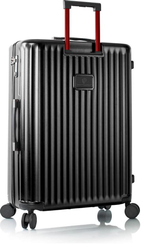 Didelis Lagaminas Heys Smart Luggage L Juodas Kaina Pigu Lt