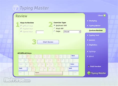 Typing Master Download 2025 Latest