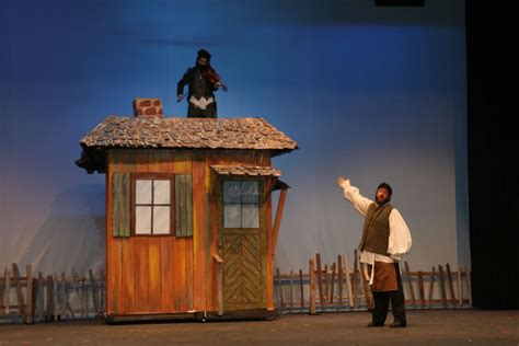 Fiddler on the roof – Artofit