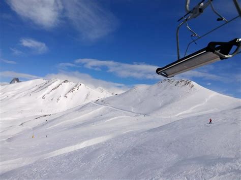 13 estaciones de esquí en los Pirineos Blog de Turismo Rural