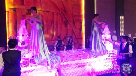 Sofitel Philippine Plaza Manila Unveils New Ballroom 3 When In Manila