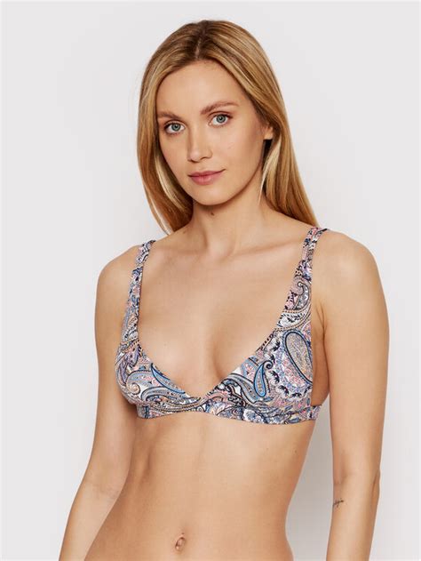 Maaji Bikini Partea De Sus 2632STR003 Colorat Modivo Ro