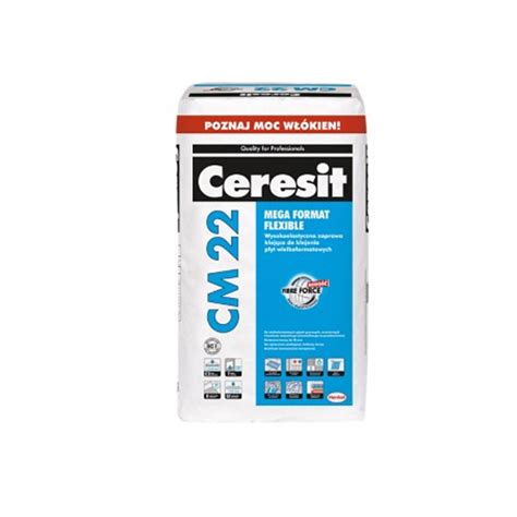 Ceresit Cm Super Flexible Calypso Company