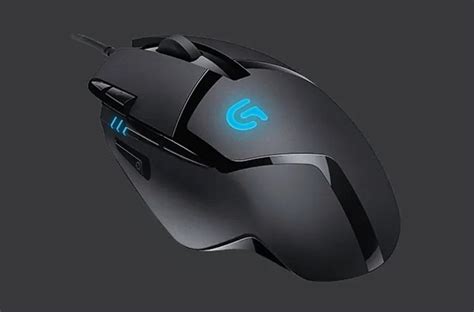 Poco Más De 30 Euros Este Ratón Gaming De Logitech Tiene Un Gran