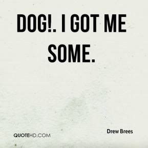 Inspirational Quotes Drew Brees. QuotesGram