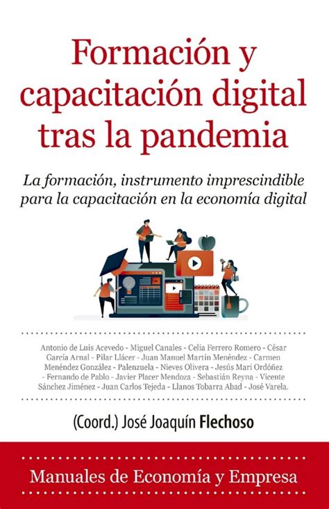 Formación y capacitación digital tras la pandemia PChome 24h書店