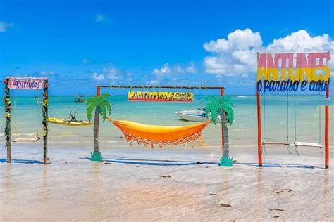 Praia De Antunes Onde Fica Como Ir E O Que Fazer