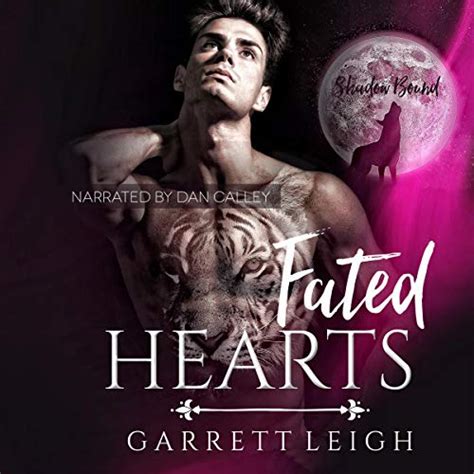 Fated Hearts Audiobook Free With Trial